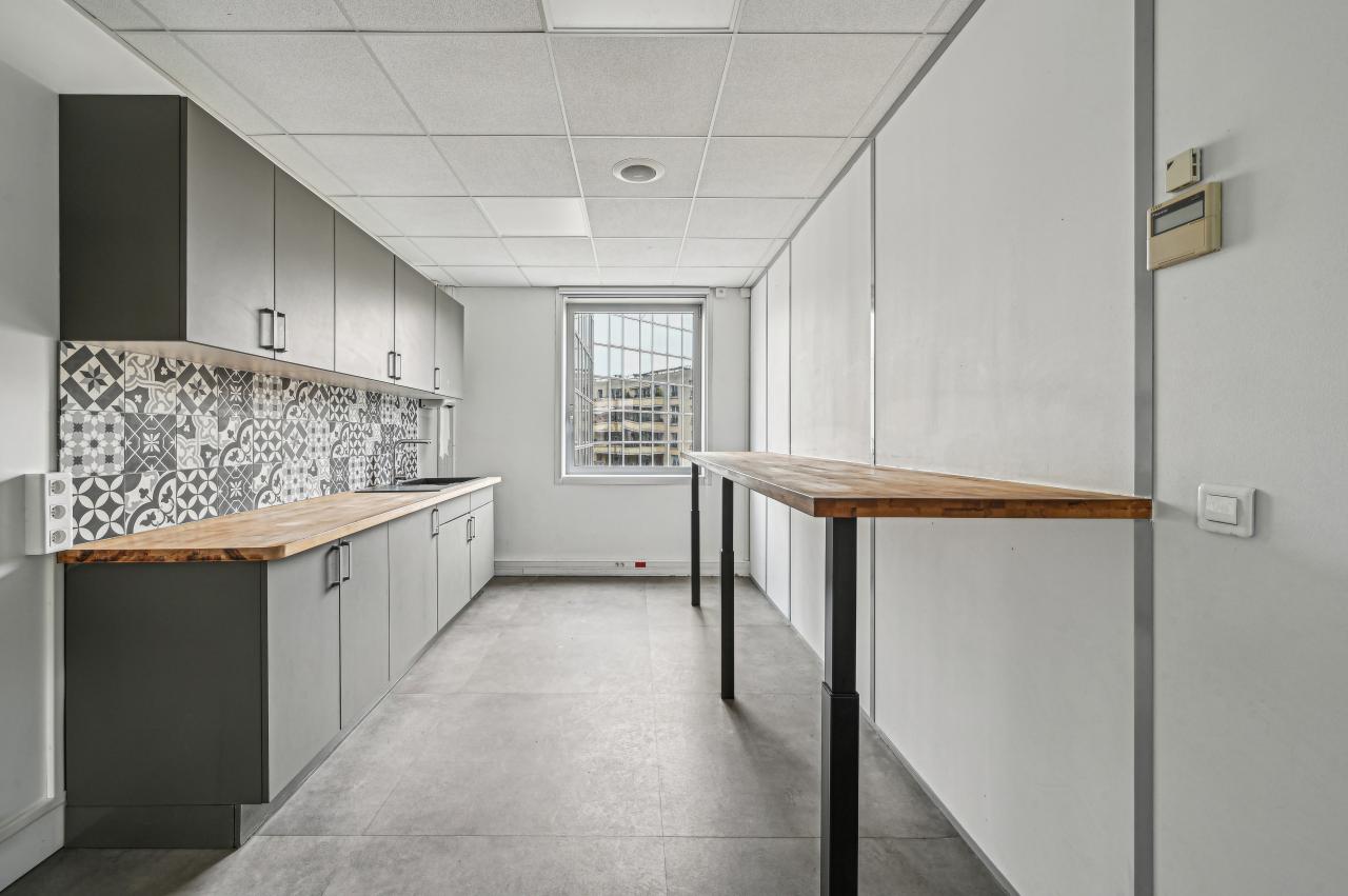 Bureau Montrouge 758m² Vente bureau Montrouge Hauts-de-Seine OVBUR2530811 7